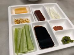 -鸭匠食府·挂炉烤鸭·新京菜(阜成路店)