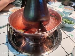 -匹夫涮肉城(黄村店)