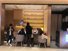 -海底捞火锅(龙湖北京大兴天街店)