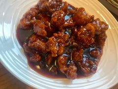 糖醋里脊-新白鹿餐厅(城西银泰城店)