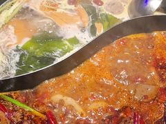 -萍姐火锅·公路夜市(打浦桥日月光店)