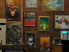 -新华阿喜烧烤(嘉泰雅园店)