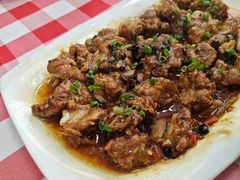 -鹤睦鱼生·啫啫煲·海鲜(保利百合店)