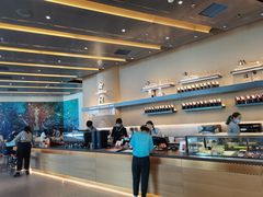-星巴克臻选(上海合生汇1F店)