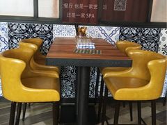 -ATLAS Kitchen 寰图厨房(雅居乐中心店)