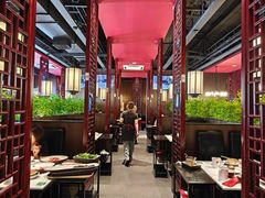 -山城辣妹子(定福庄店)