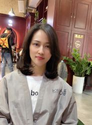 -十六番发型师事务所
