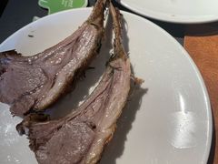 -拉蒂娜·巴西牛排馆 Latina·Brazilian Steakhouse(王府井喜悦店)