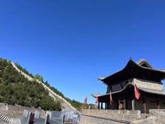 -雁门关景区
