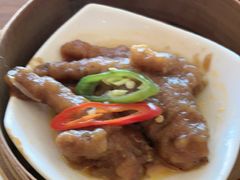 -正元希尔顿逸林酒店-御玺中餐厅