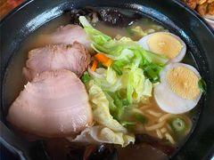 -屯屯面(海尔路店)