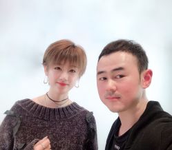 -BABY FACE沙龙