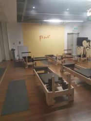 -FineYoga梵音瑜伽·普拉提