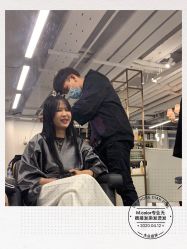 点击看大图 -MODEL'S HAIR