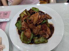 -茂隆餐厅(进贤路店)