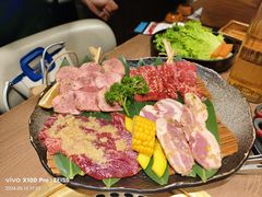 -虎丸烧肉(世纪汇店)