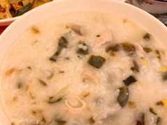 -深运潮州粥(东门店)