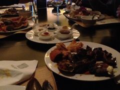 iphone_upload_pic-AdD全日制餐厅(中谷花园酒店)