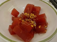 -春家·非遗手工小吃(徐汇万科广场店)