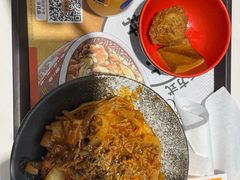 -吉野家(大悦城店)