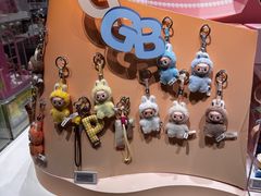 -泡泡玛特POPMART(上海环球港店)