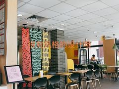 大堂-麦当劳(塘厦蛟坪路DT店)