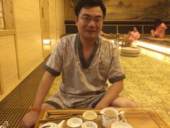 -康乐宫(乐凯北大街店)