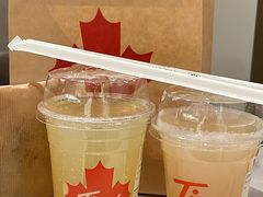 -Tims天好咖啡·贝果(东方广场店)