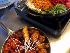 -MI WU FACTORY米屋美食工厂餐厅(绿地店)