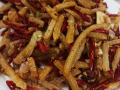 -田记餐馆(富国街店)