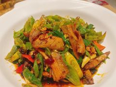 -将军府·鸡毛店(武侯祠店)