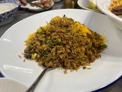 -洛东土菜馆(建国北路店)