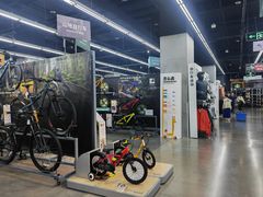 -迪卡侬(大英山店)