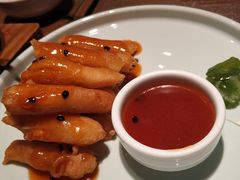 -桂小厨广西菜(万象城店)