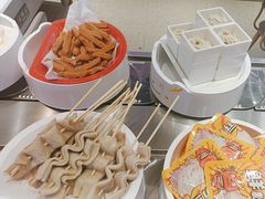 -韩宫宴烤肉·料理(南京江宁万达店)