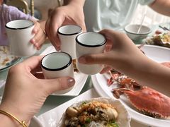 -北戴河转鱼·炒螃蟹酱餐厅