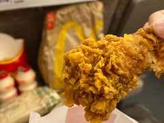 -麦当劳(深圳北站高铁店)