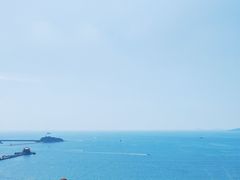 -维多利亚海景酒店公寓(栈桥火车站店)