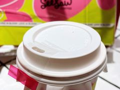 -Seesaw Coffee(上海虹桥天地店)