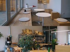 -DEEP COFFEE(瑞光烘焙工厂店)