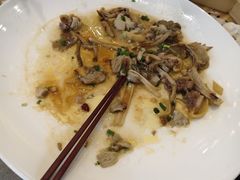 -聚福宝合苑食府(南头镇店)