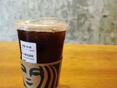 美式咖啡-星巴克臻选(北京嘉里中心第二店)