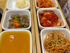 -韩香福脊骨汤锅(上杭路店)