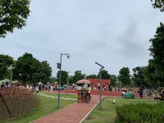 -琅岐红光湖公园