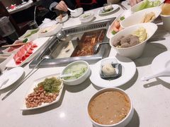 -海底捞火锅(高科广场店)