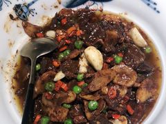 -佬麻雀·新湘菜(珠海金发购物中心店)
