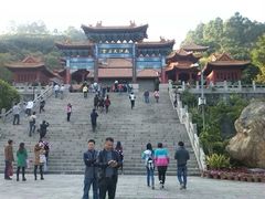 android_upload_pic-南沙天后宫景区