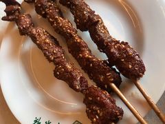 -东来顺饭庄(天坛店)