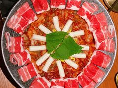 -春熙台韩国料理·章鱼肥牛(西丽店)