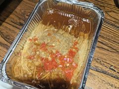 -平娃三宝烧烤·面食(南小街店)